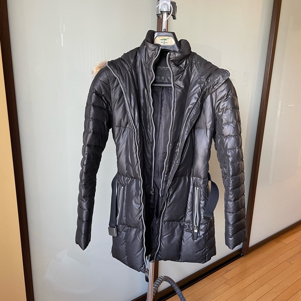 Winter Jacket - image 2